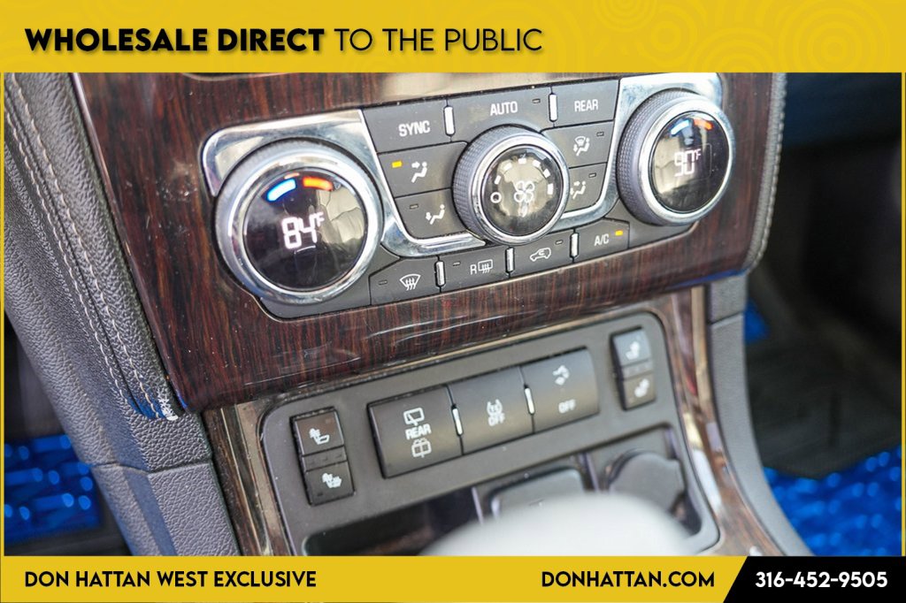 Used 2015 Chevrolet Traverse LT image 9