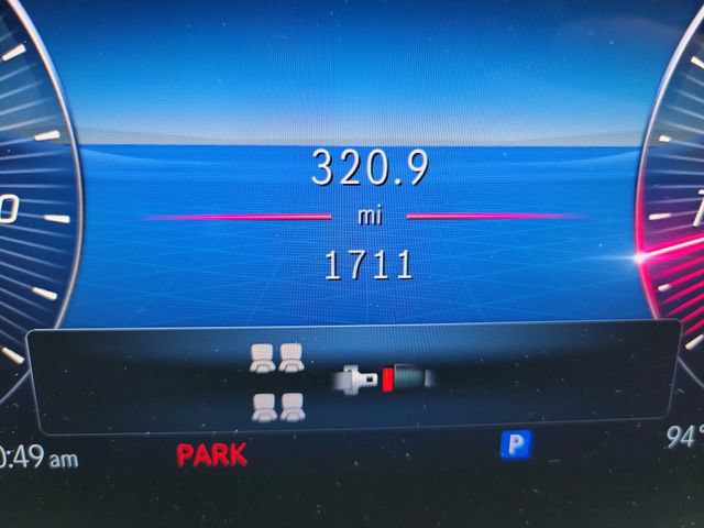 Used 2026 Mercedes-Benz GLS 580 4MATIC image 22