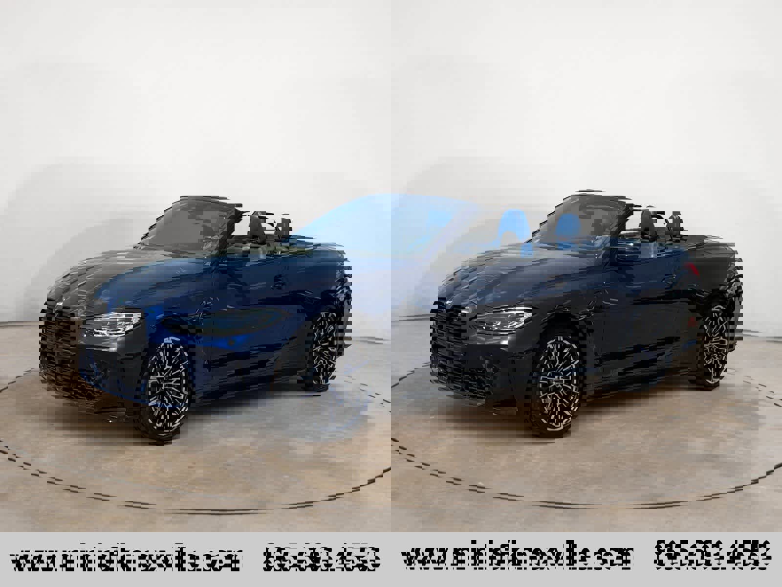 Used 2024 BMW M4 xDrive Competition image 7