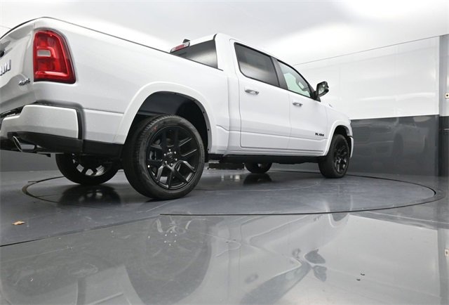 New 2026 RAM 1500 Laramie image 23