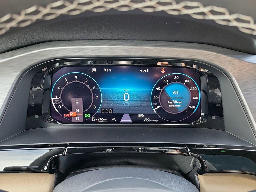 Used 2026 Volkswagen Atlas Cross Sport SE AWD/4WD image 20