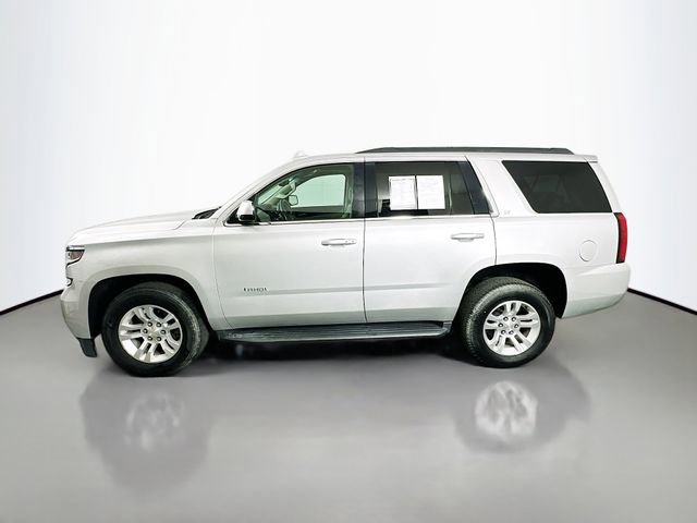 Used 2018 Chevrolet Tahoe LT image 4