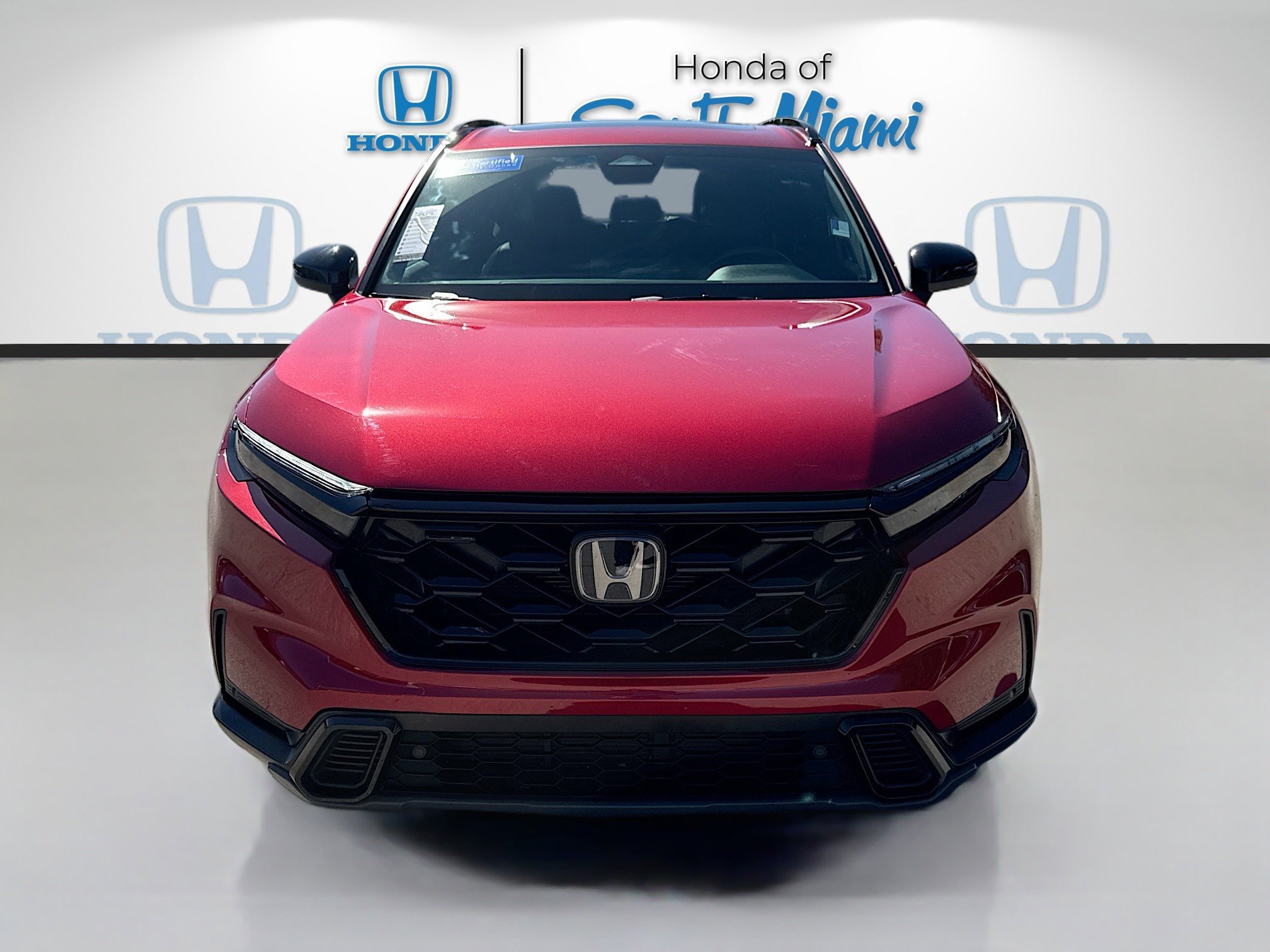 Used 2024 Honda CR-V Sport-L image 2