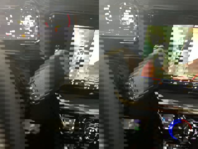 New 2026 GMC Sierra 2500 Denali Ultimate image 16