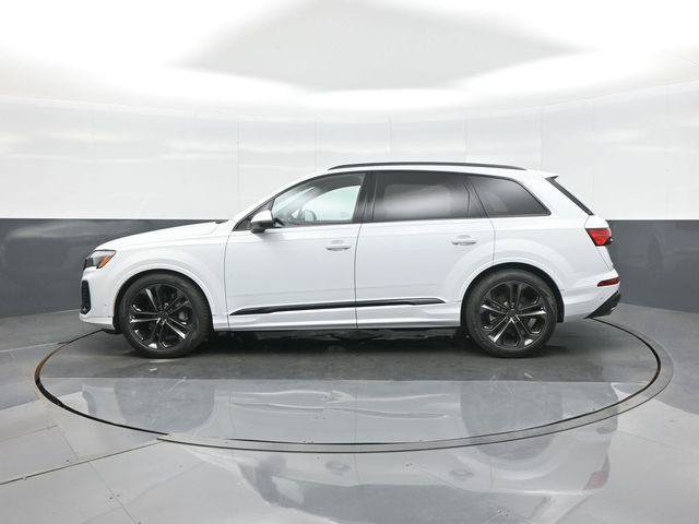 New 2026 Audi Q7 3.0T Premium Plus AWD/4WD image 4
