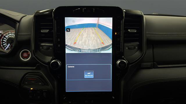 Used 2022 RAM 1500 TRX w/ TRX Level 1 Equipment Group image 11