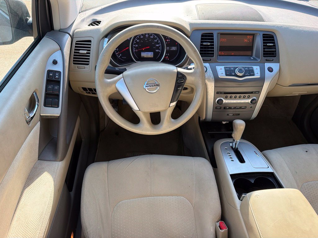 Used 2011 Nissan Murano S FWD image 21