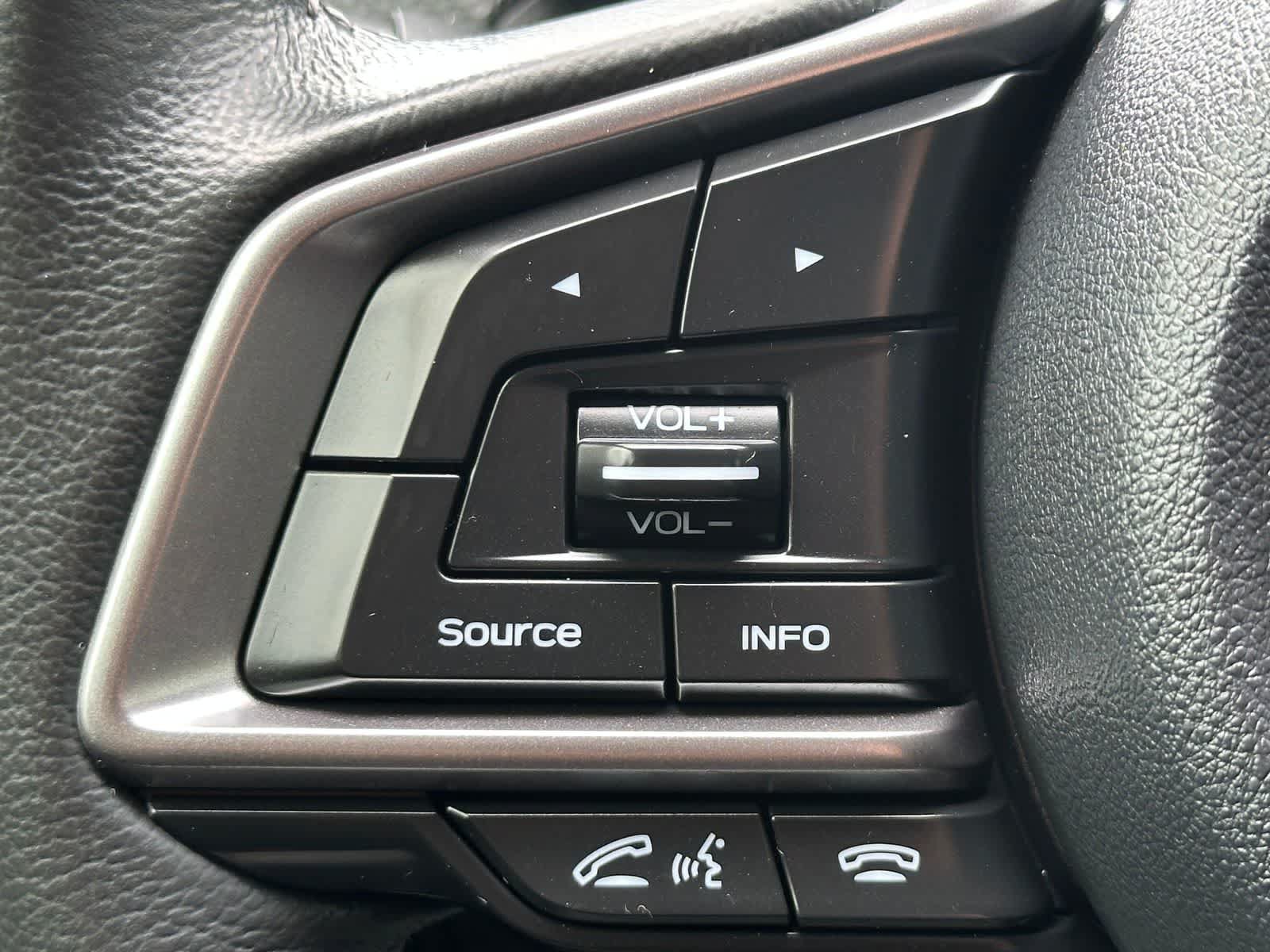 Certified 2022 Subaru Forester Premium AWD/4WD image 28