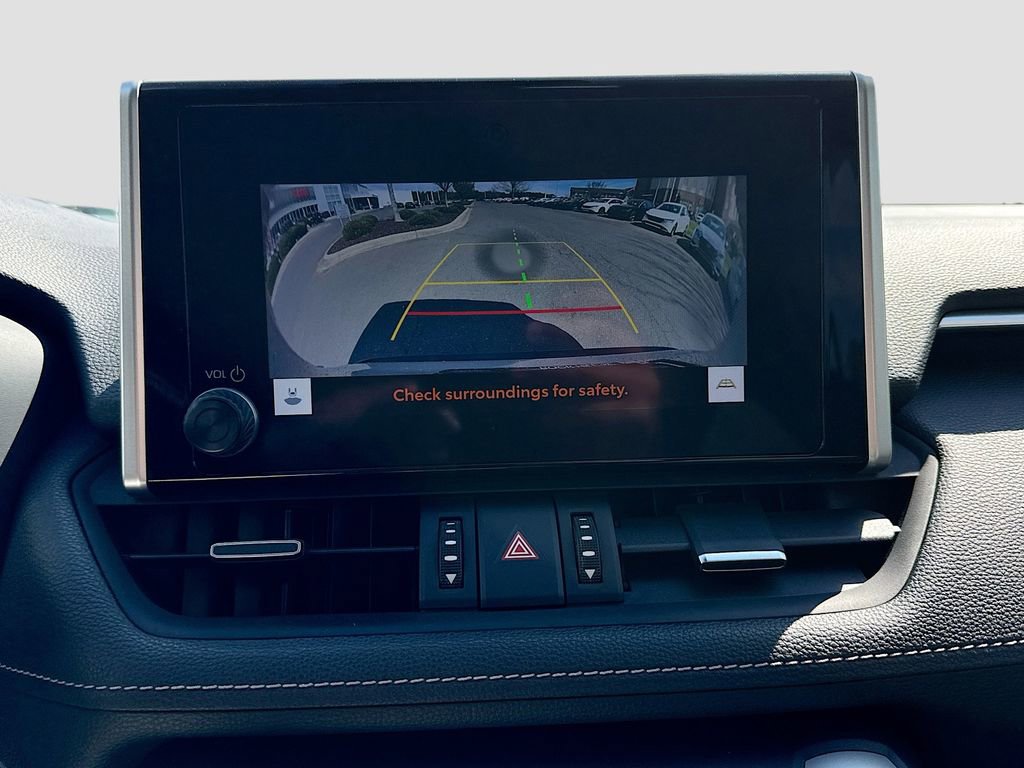 Used 2023 Toyota RAV4 XLE Premium image 14