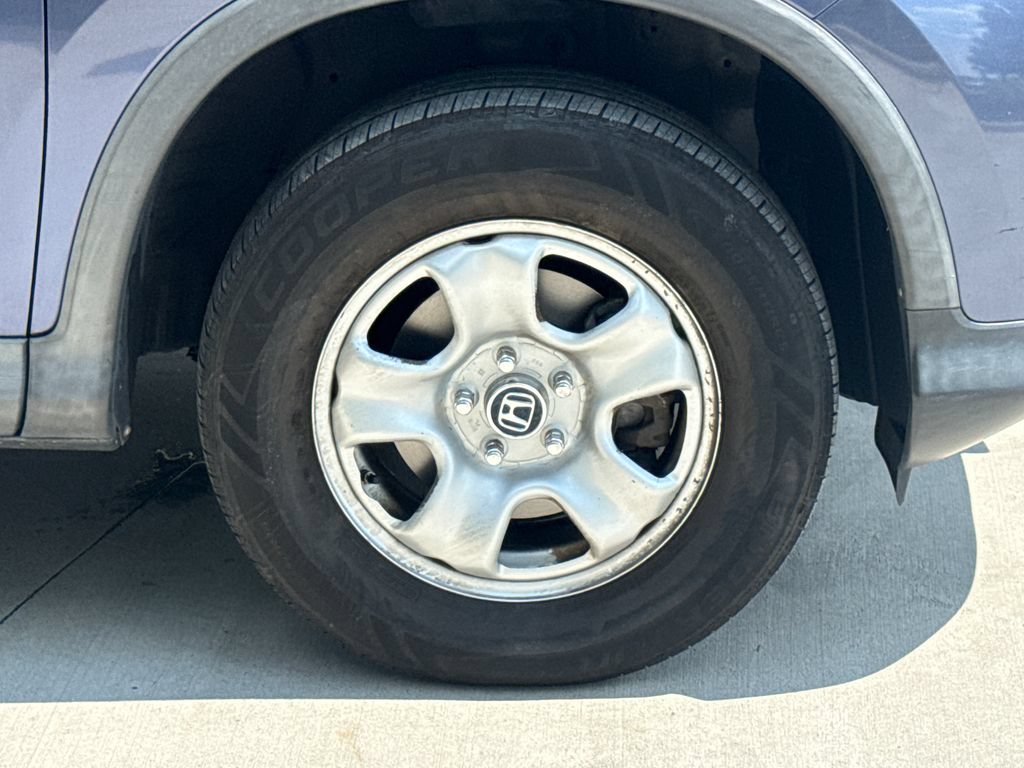Used 2013 Honda CR-V LX image 11