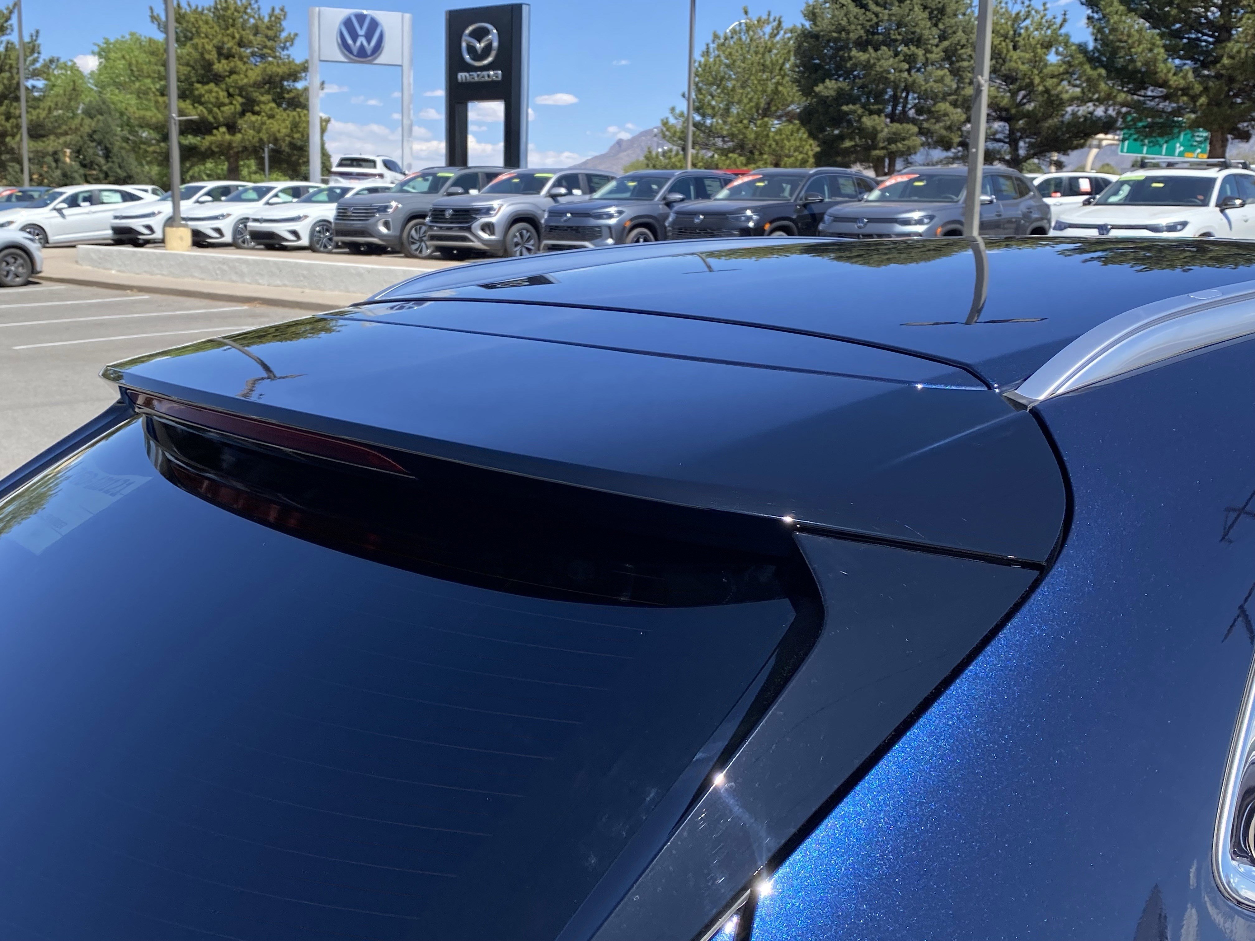 Certified 2025 MAZDA CX-30 AWD 2.5 S w/ Preferred Package image 26