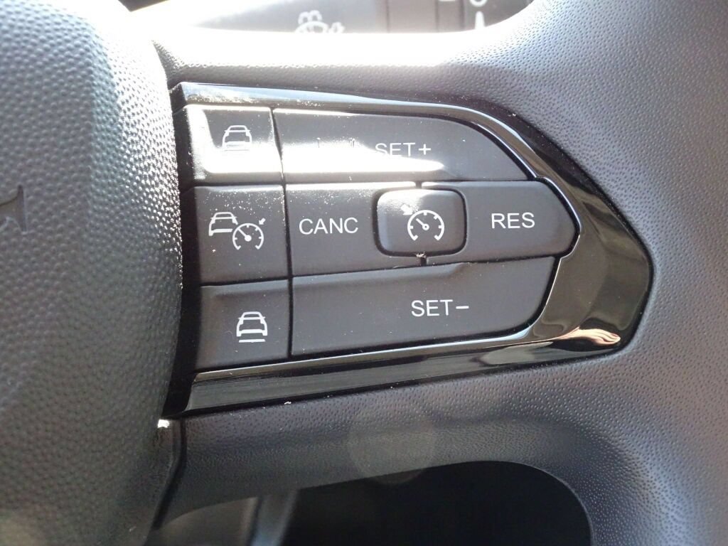 New 2025 RAM ProMaster 3500 w/ Convenience Group FWD image 21