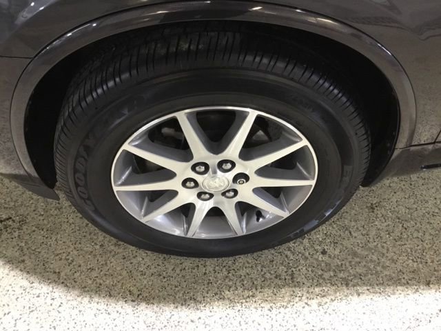 Used 2016 Buick Enclave Convenience image 10