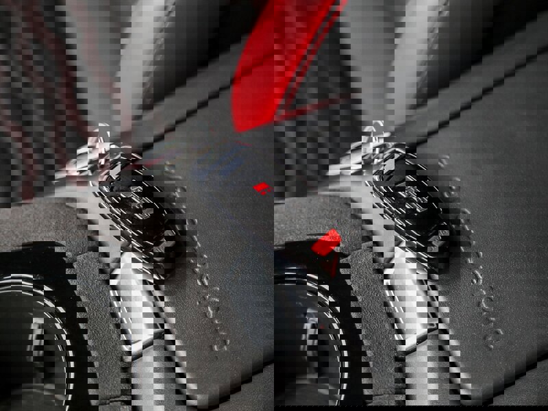 Used 2023 Audi RS e-tron GT image 43