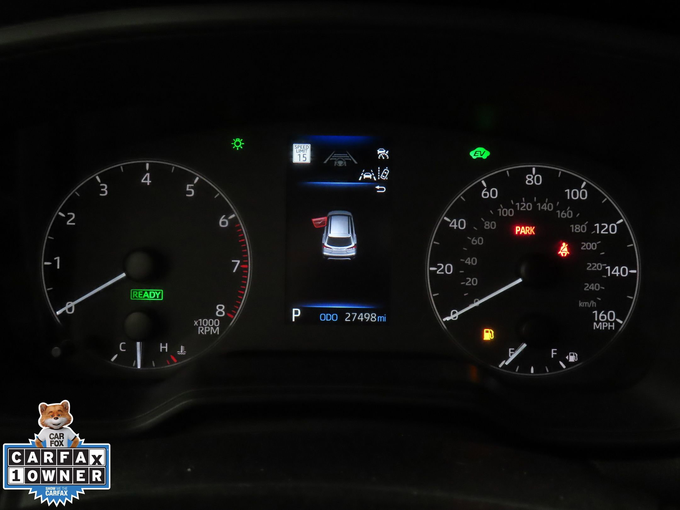 Used 2024 Toyota Corolla Cross SE AWD/4WD image 14