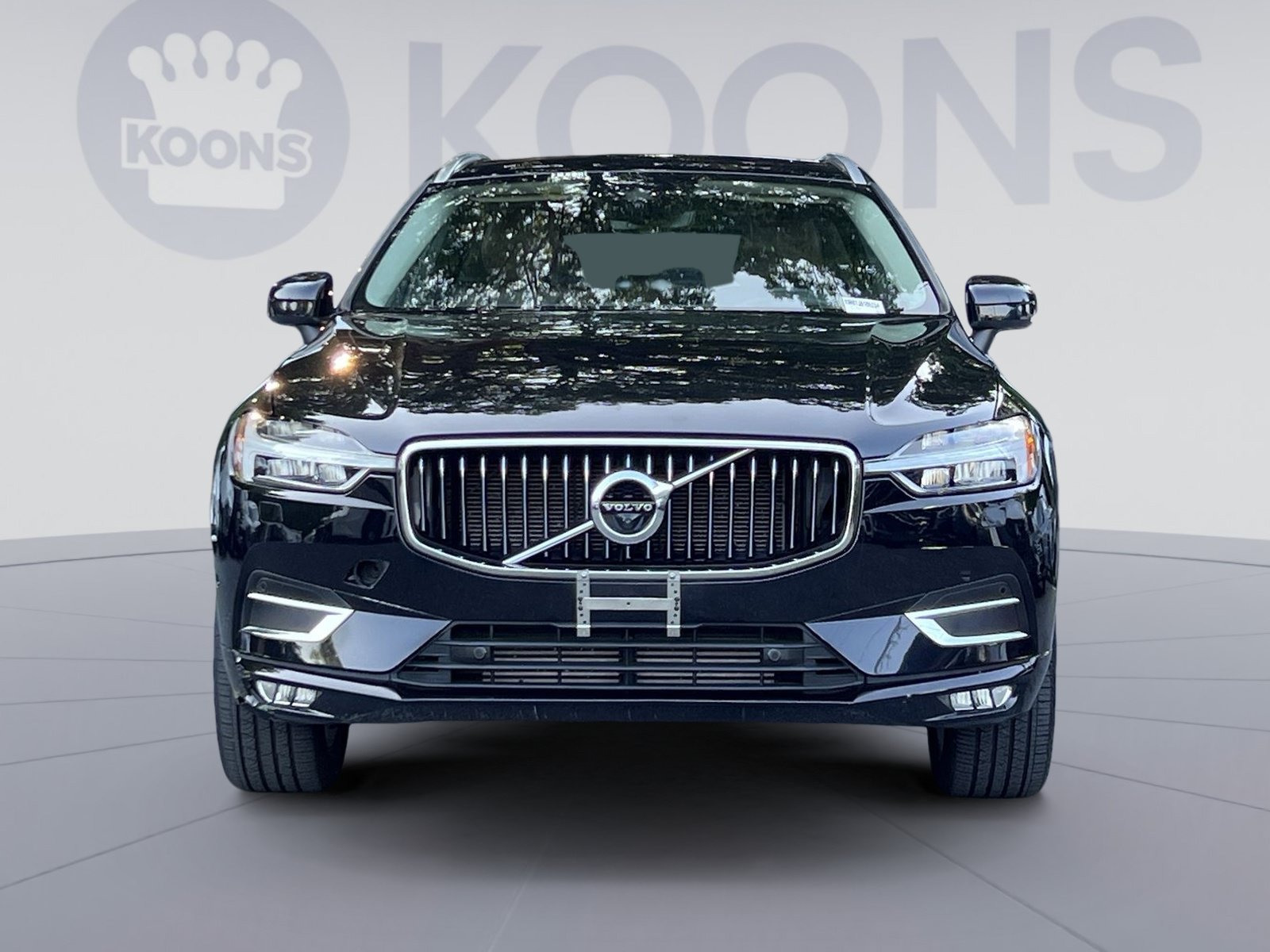 Used 2018 Volvo XC60 T5 Inscription w/ Luxury Seat Package AWD/4WD image 4