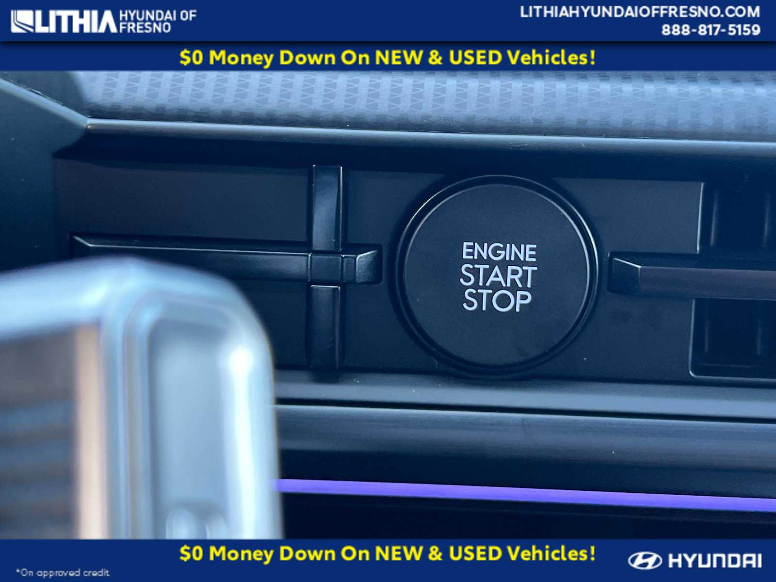New 2026 Hyundai Santa Fe Calligraphy AWD/4WD image 24