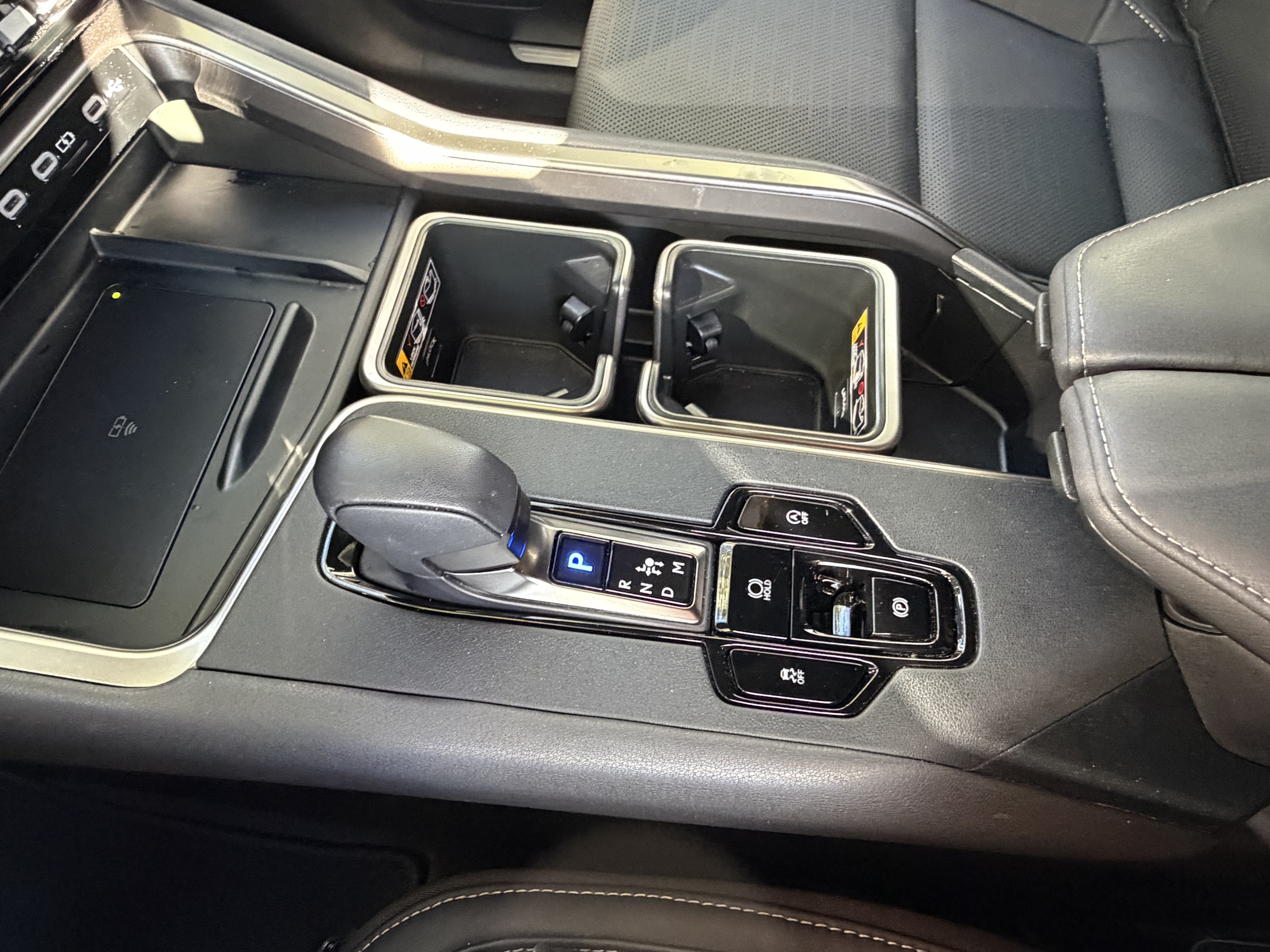 Certified 2026 Lexus TX 350 FWD w/ Technology Package image 25