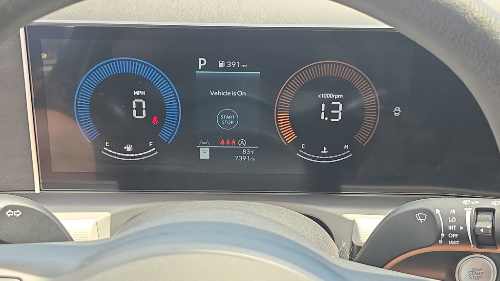 Certified 2026 Hyundai Tucson SE AWD/4WD image 18