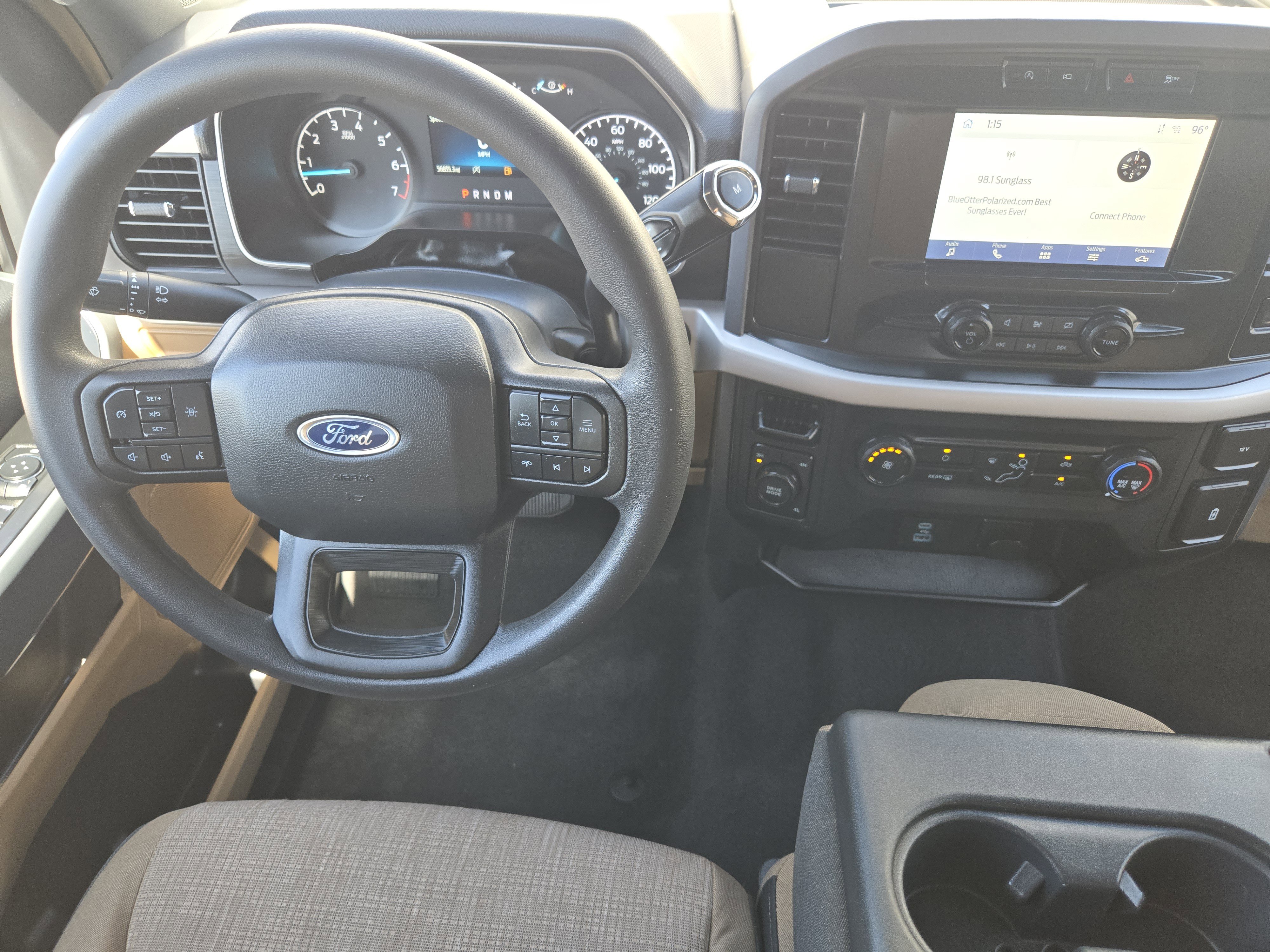 Used 2023 Ford F150 XLT image 28