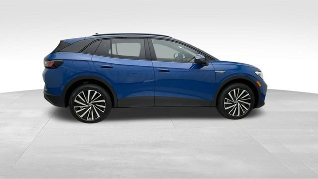 Certified 2025 Volkswagen ID.4 Pro AWD/4WD image 9