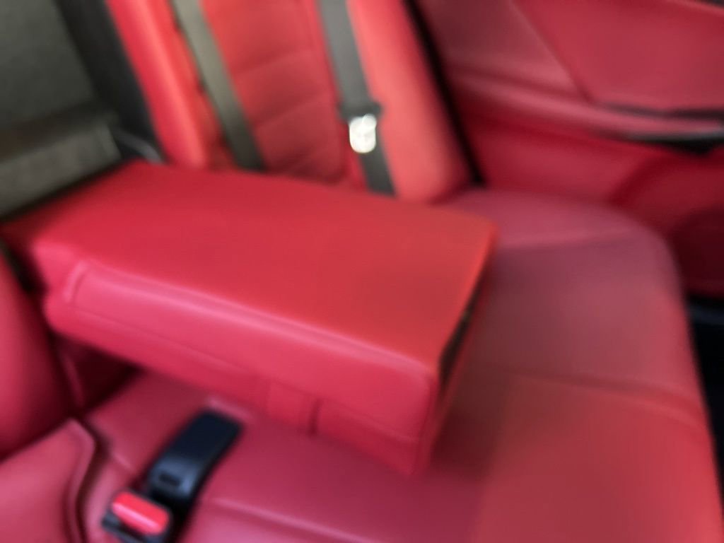 Used 2023 Lexus IS 350 F Sport w/ Navigation Package image 30