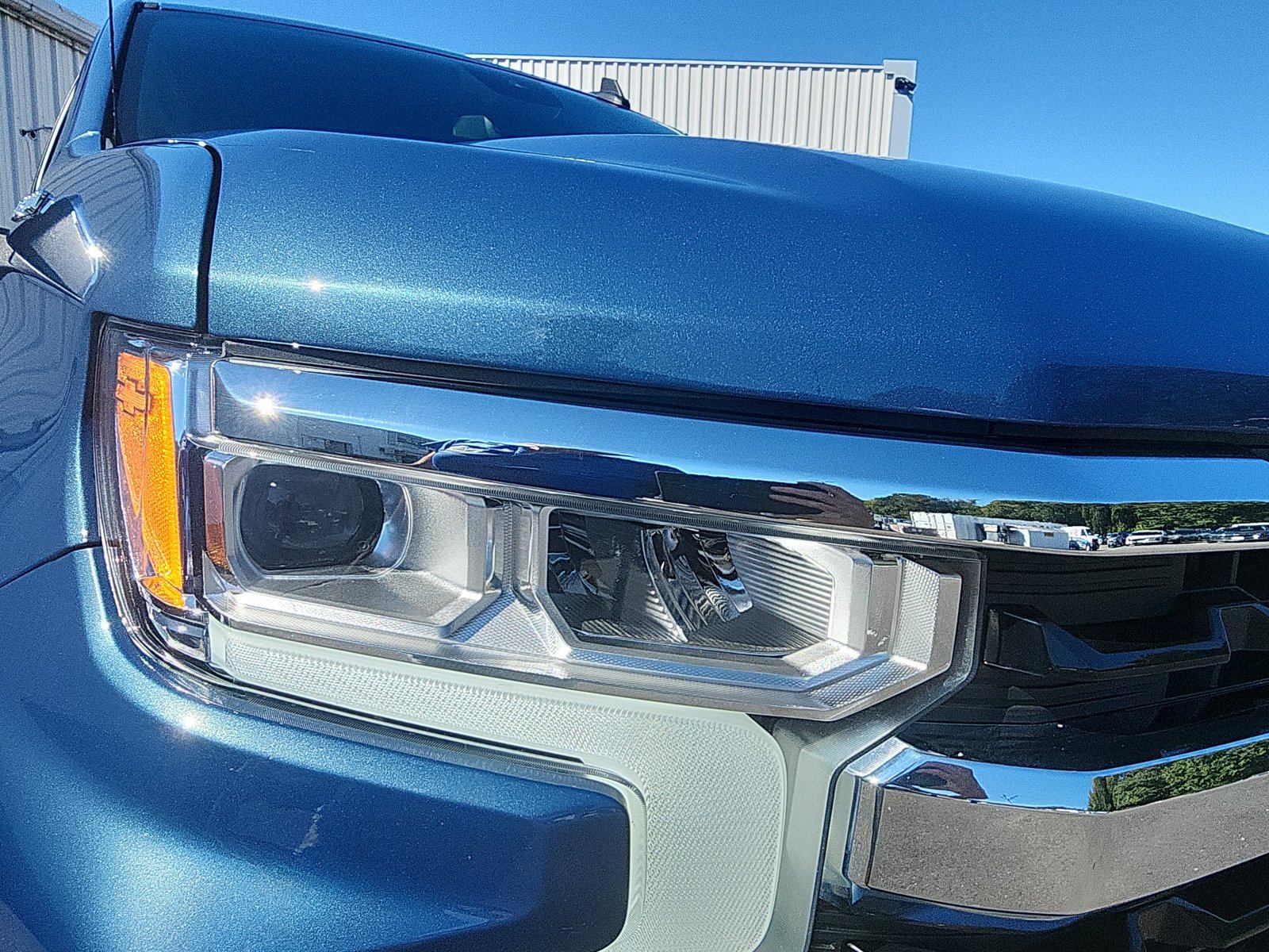 Used 2024 Chevrolet Silverado 1500 LT AWD/4WD image 11