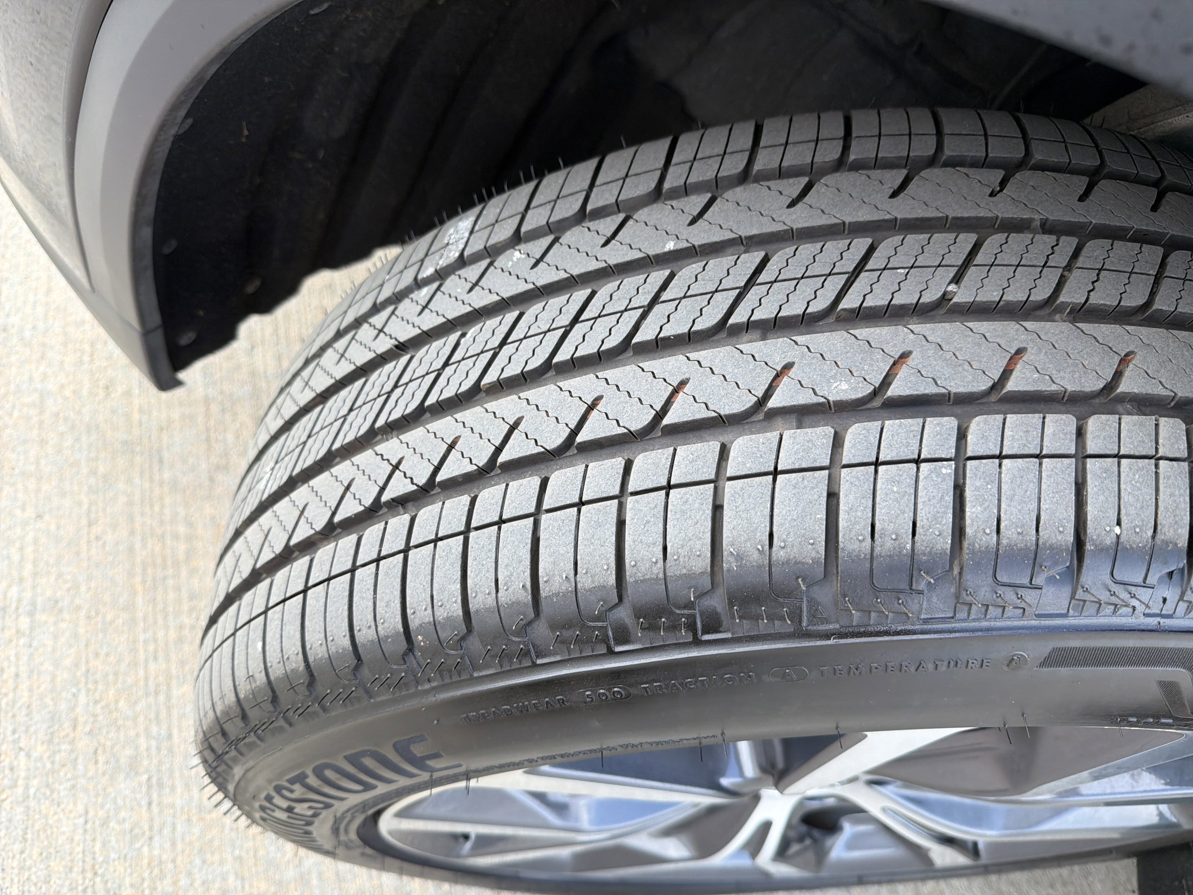 Certified 2024 Acura MDX SH-AWD w/ Technology Package image 12