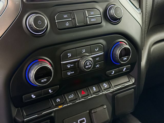 Used 2021 Chevrolet Silverado 1500 RST AWD/4WD image 17