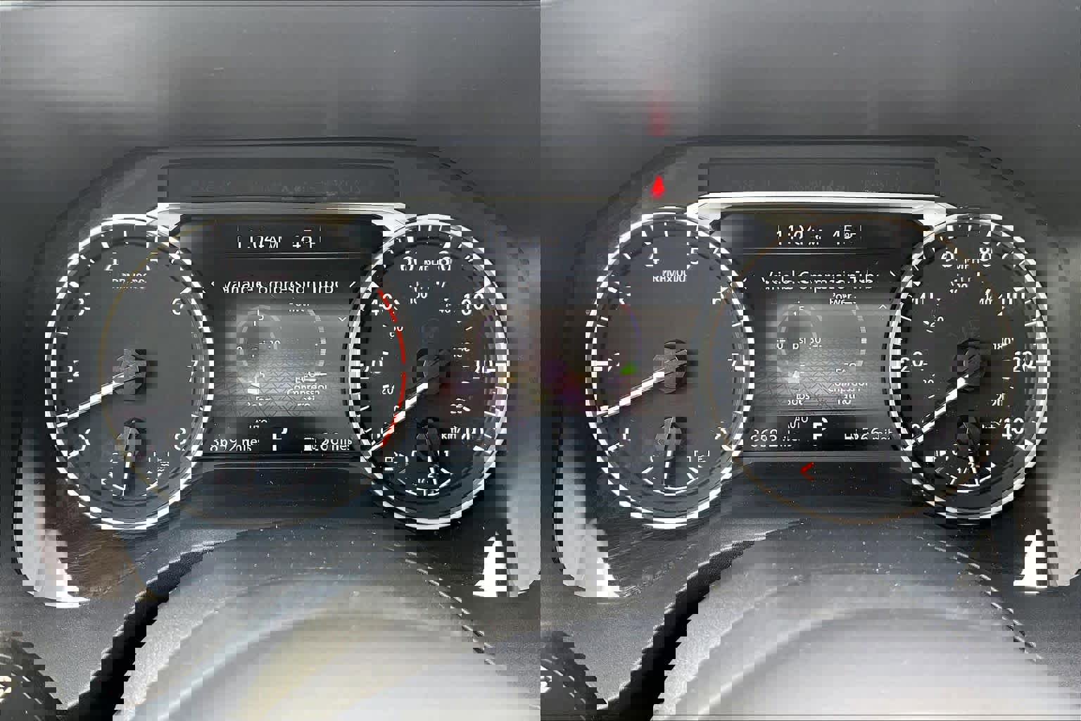 Used 2022 Nissan Rogue S image 25