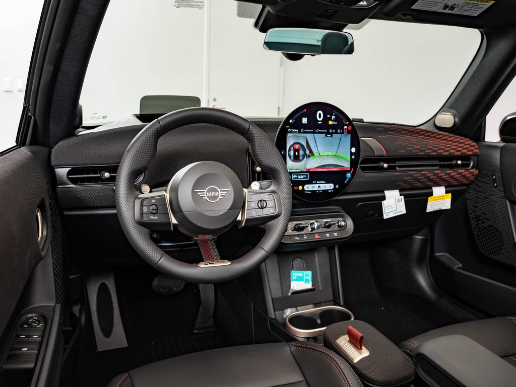 New 2026 MINI Cooper S FWD image 30