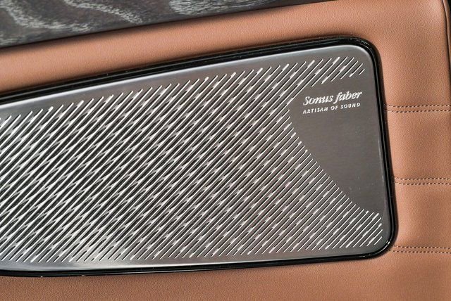 New 2026 Maserati Grecale Modena image 8