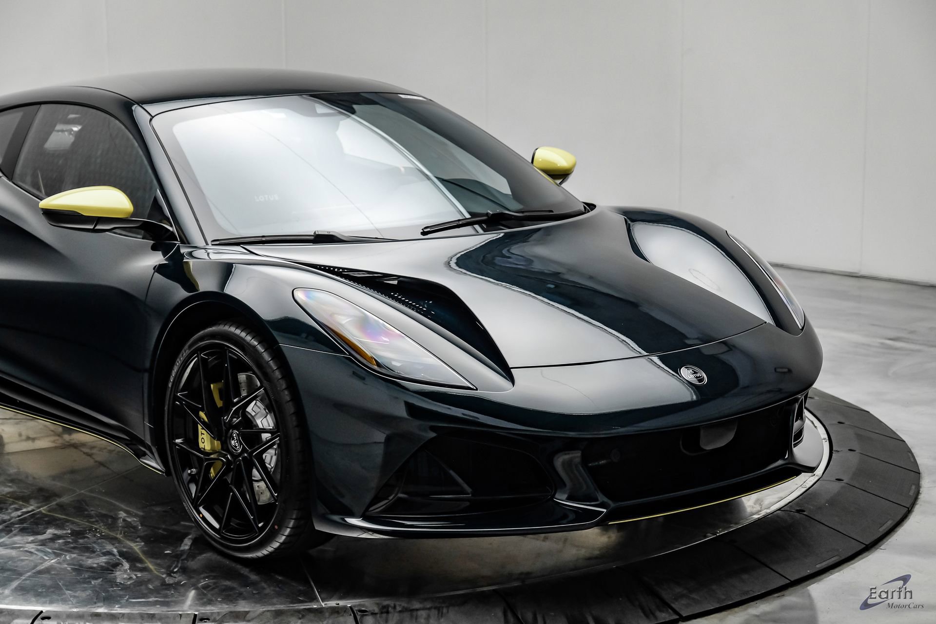 New 2026 Lotus Emira RWD image 33
