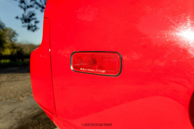 Used 1992 Acura NSX RWD image 73