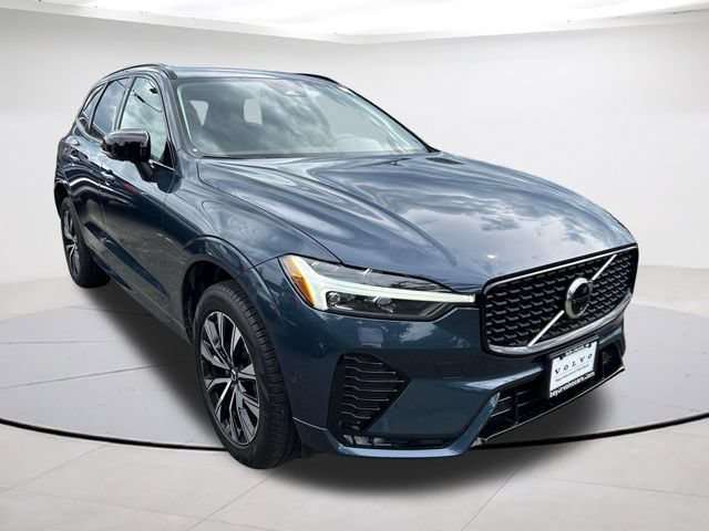 Certified 2025 Volvo XC60 B5 Plus
