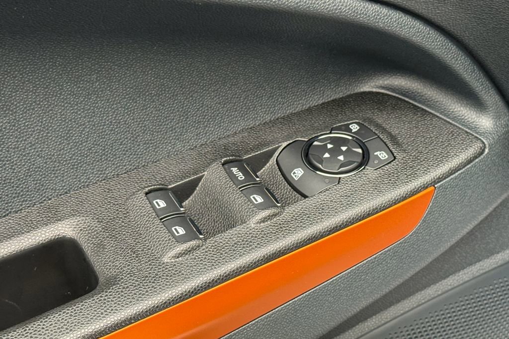 Certified 2022 Ford EcoSport SE w/ SE Convenience Package image 25