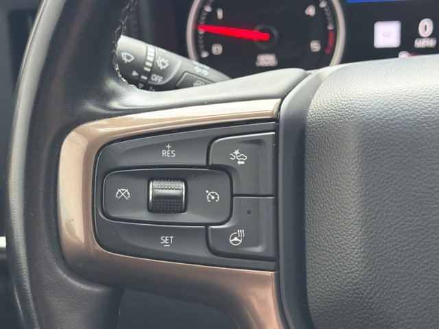Used 2023 Chevrolet Silverado 2500 High Country w/ Z71 Off-Road Package AWD/4WD image 32