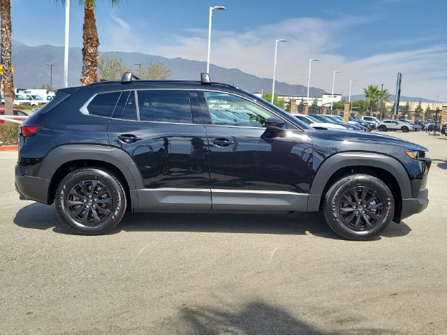 New 2026 MAZDA CX-50 AWD 2.5 Hybrid w/ Weather Package image 33