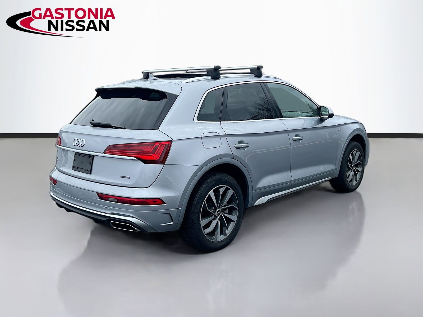 Used 2023 Audi Q5 2.0T Premium Plus image 9