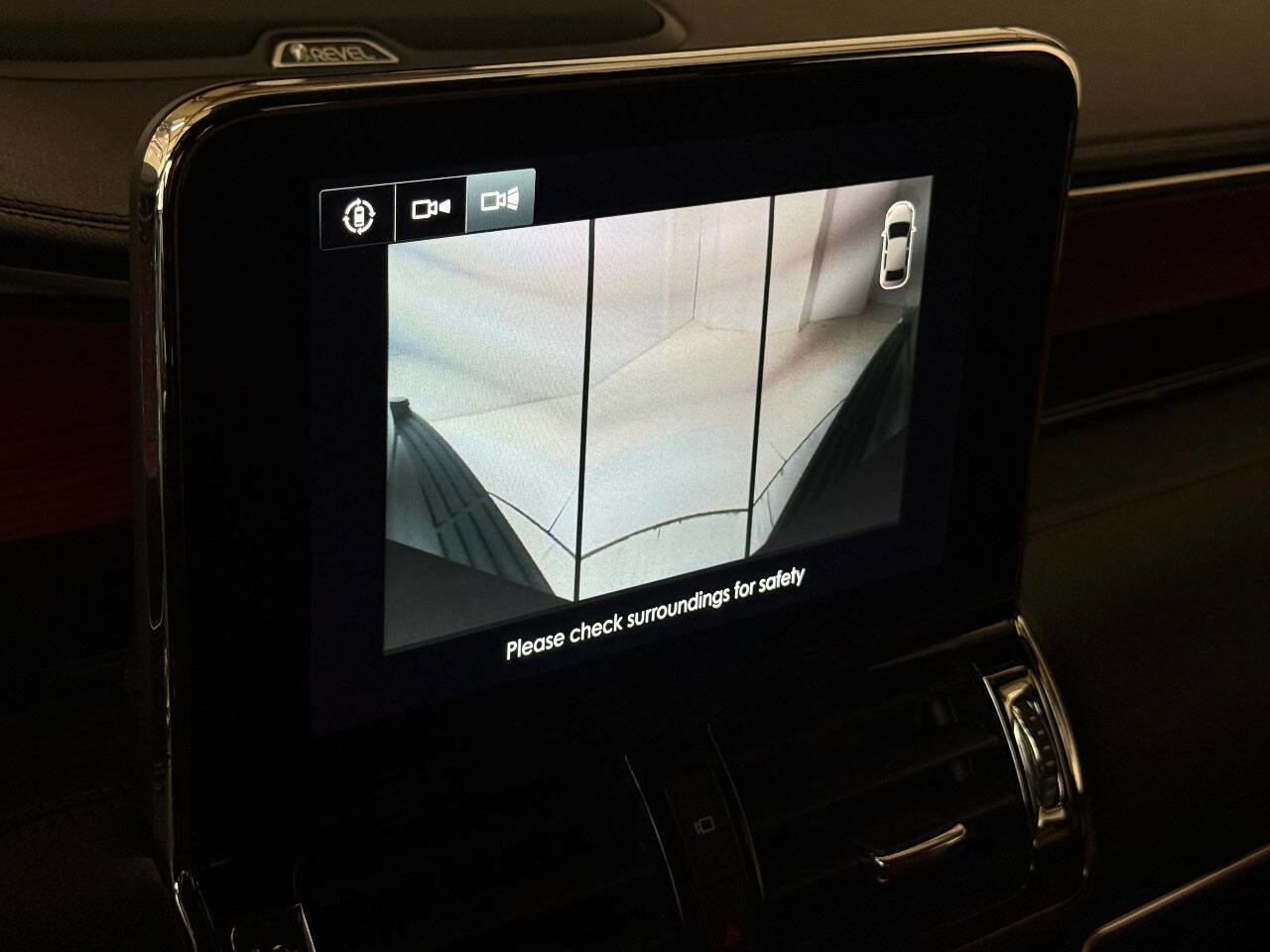 Used 2018 Lincoln Navigator Reserve w/ Technology Package image 69