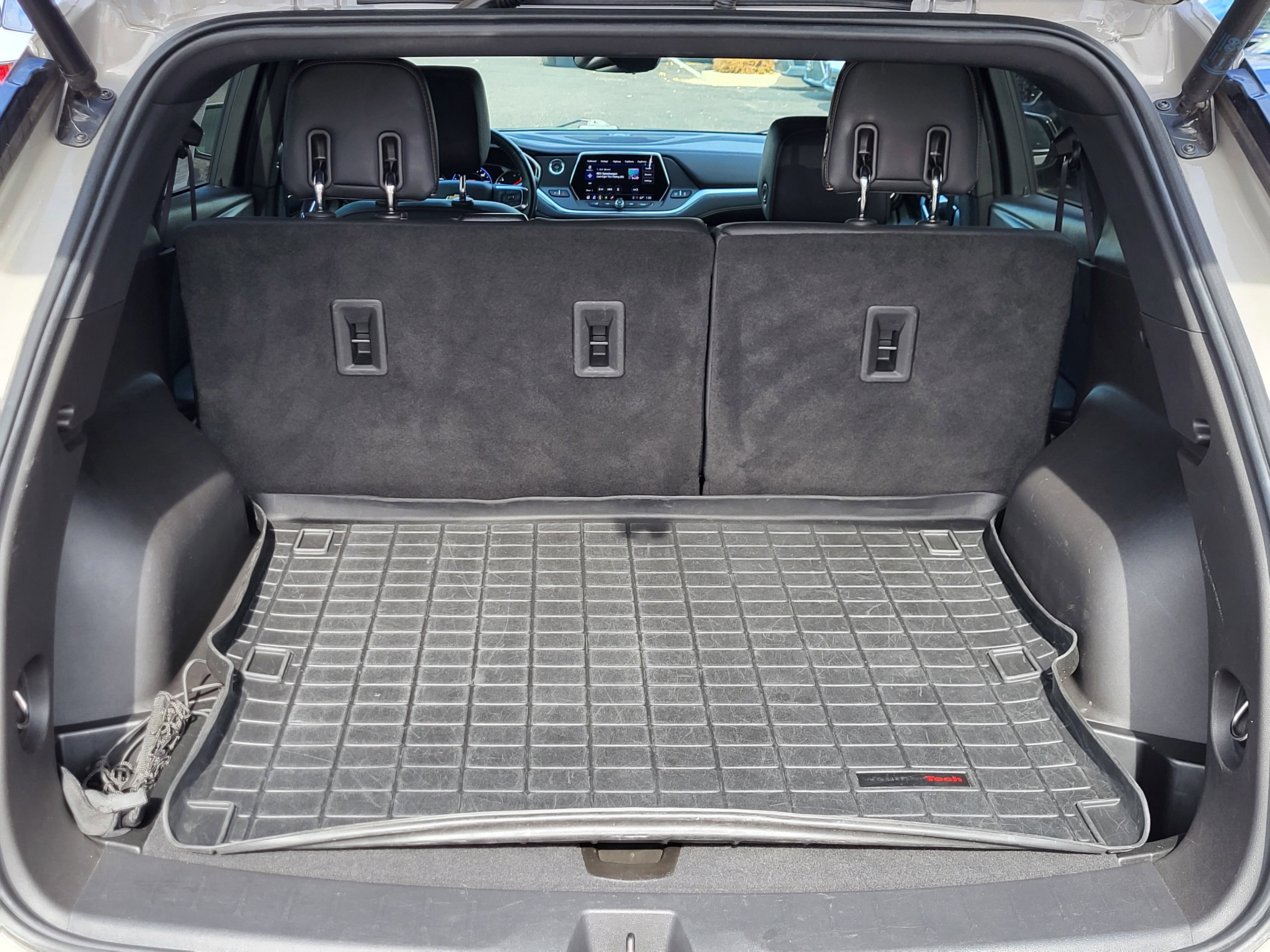 Used 2021 Chevrolet Blazer Premier w/ Driver Confidence II Package image 15