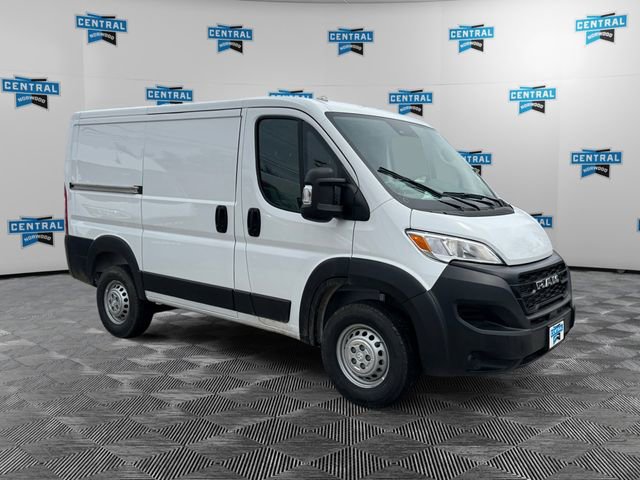 New 2026 RAM ProMaster 1500 w/ Premium Convenience Group image 7