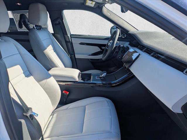 New 2026 Land Rover Range Rover Evoque S image 17