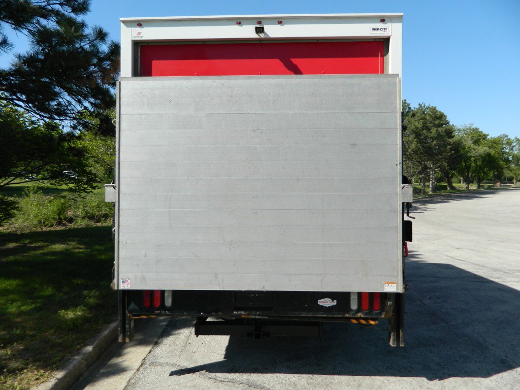 Used 2016 Ford E-450 and Econoline 450 Super Duty w/ Ambulance Prep Package RWD image 8