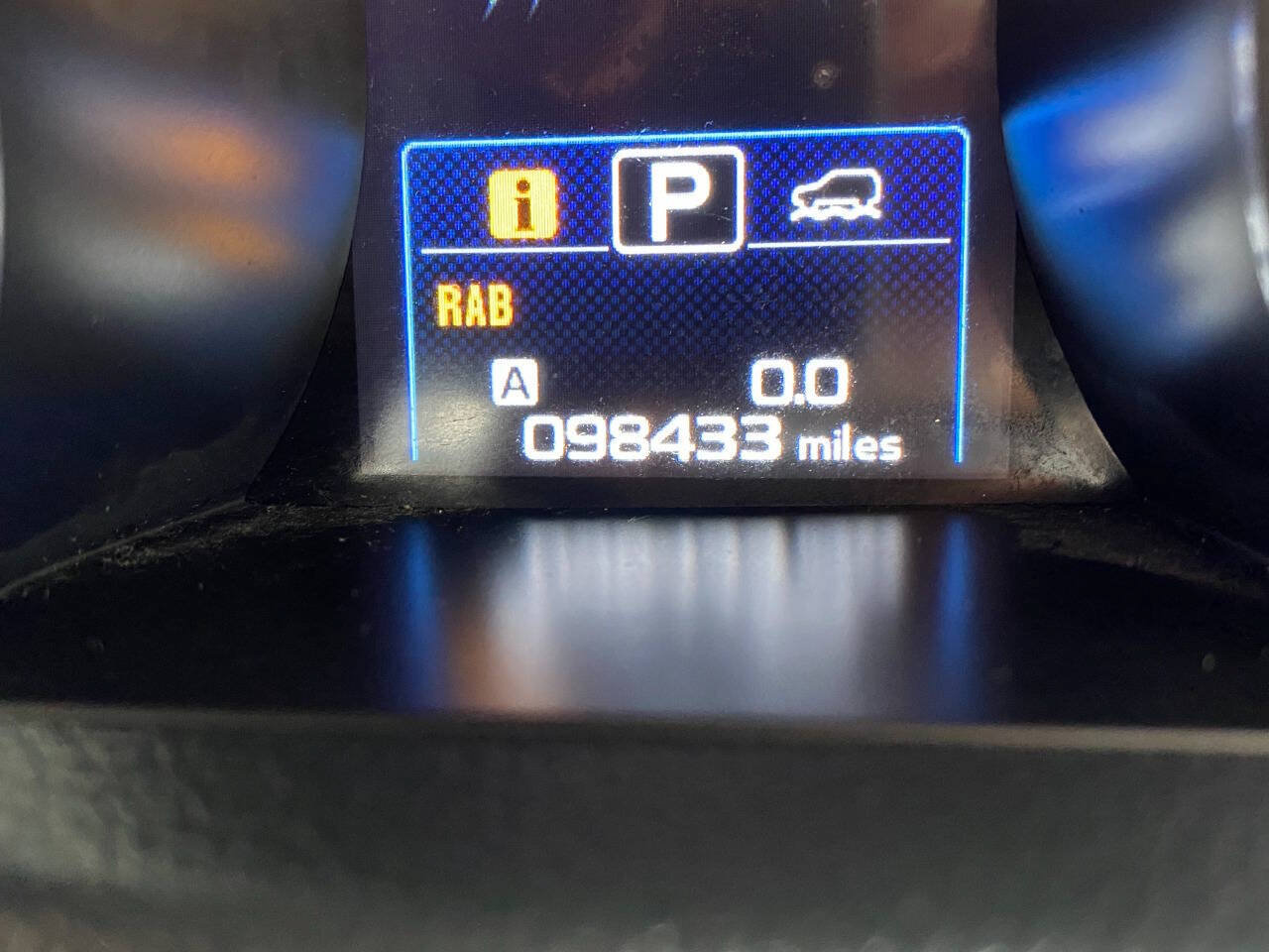 Used 2019 Subaru Outback 2.5i Limited AWD/4WD image 22