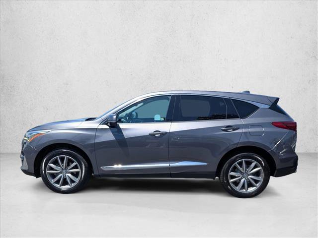 Used 2019 Acura RDX FWD w/ Technology Package image 9