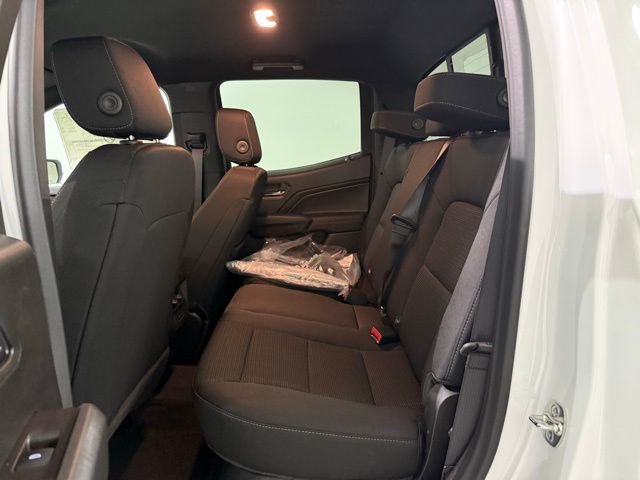 New 2026 GMC Canyon Elevation w/ Convenience Package image 24