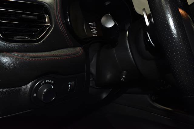 Used 2024 Dodge Durango R/T AWD/4WD image 22