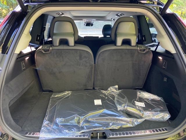 New 2026 Volvo XC90 B6 Plus image 20