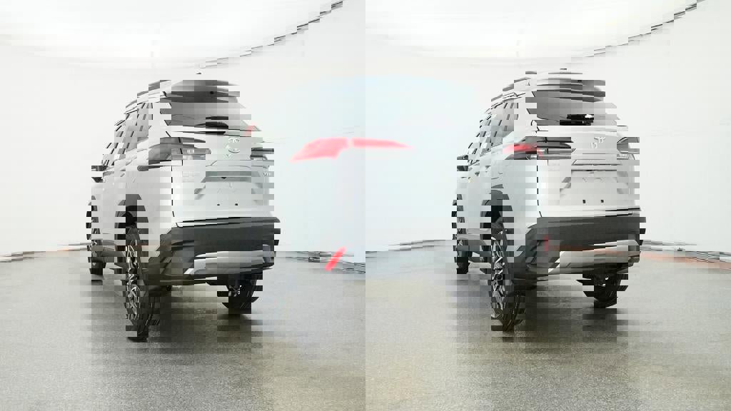 New 2026 Toyota Corolla Cross XLE image 55